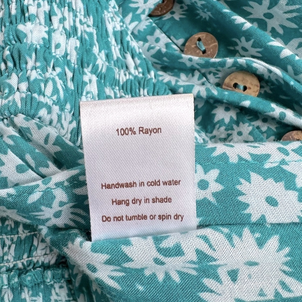 Tiare Hawaii New Moon Maxi size Small - Picture 7 of 10